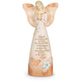 In Memory - Angel Figurine, 8.25 in