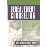 Bereavement Counseling