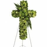 Garden Cross