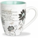 Serenity Prayer 20 oz Mug