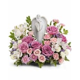 Ever So Loved Bouquet