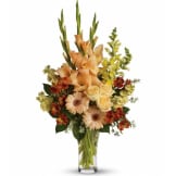 Summer's Light Bouquet (Standard)