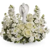 Guiding Light Bouquet (Premium)