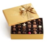 Godiva Gold Ballotin (70 pc)