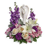Beautiful Heart Bouquet (Deluxe)