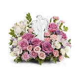In Heaven's Arms Bouquet