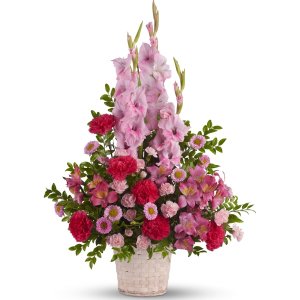 Heavenly Heights Bouquet flower arrangement