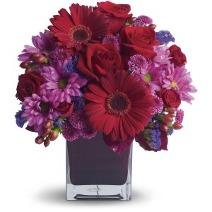 It&#39;s My Party by Teleflora flower arrangement