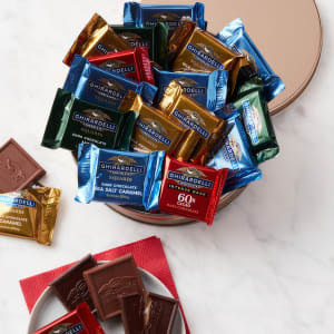 Ghirardelli Galore Gift Tin