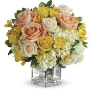 Sweetest Sunrise Bouquet