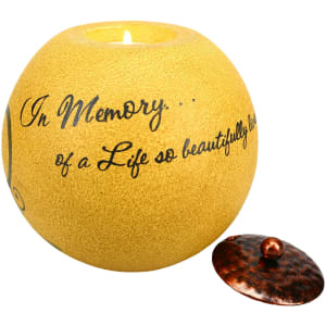In Memory - Comfort Candles