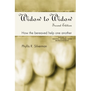 Widow to Widow