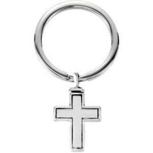 Cross Ash Holder Key Chain