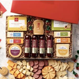 Shared Comfort Memorial Gift Box