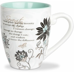 Serenity Prayer 20 oz Mug