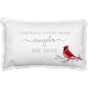 Always by Your Side - Medium pillowcase