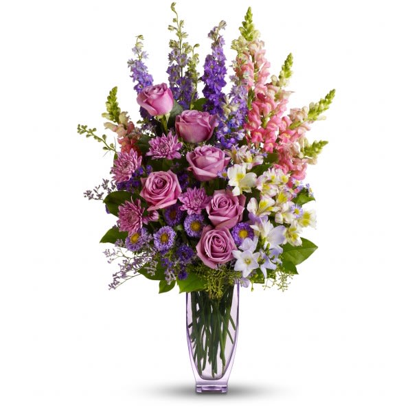 Steal the Show by Teleflora For Her