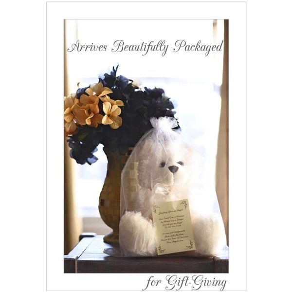 Pet Memorial and Sympathy Gifts - Family Panda - Unique gifting