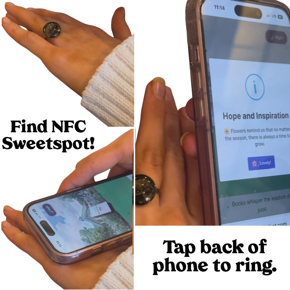 NFC Product