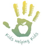 Helping Hands Logo