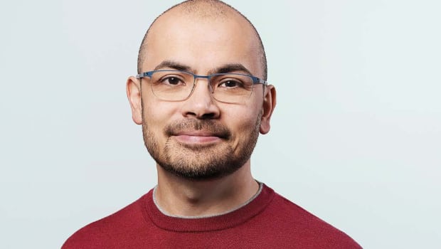 Demis Hassabis at Davos