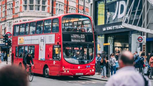 bus driver tests