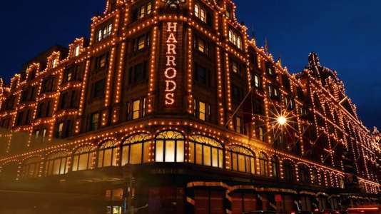 Harrods Tests