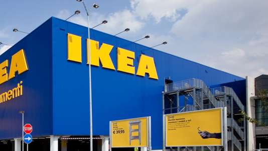 Ikea Tests