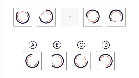 prepare for inductive reasoning tests