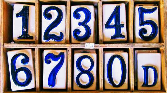 number series numerical tests