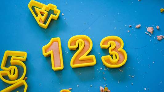 add consecutive percentages