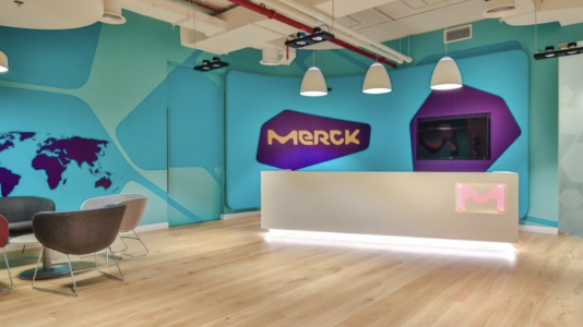 Merck Online Assessment Tests Practice Questions 2021