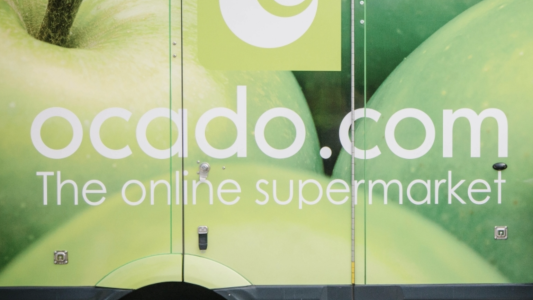 Ocado Tests