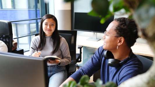 group interview questions