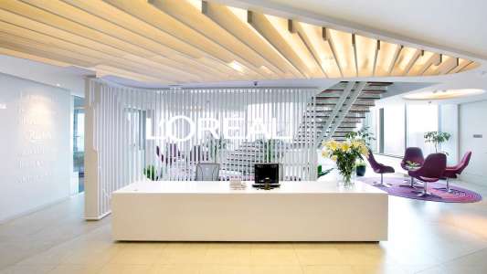 l'oreal assessment center