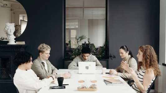 what to expect at a virgin media assessment center