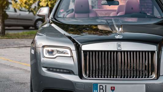 what to expect at a Rolls Royce assessment center
