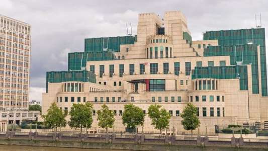 what to expect at a Mi5 assessment center