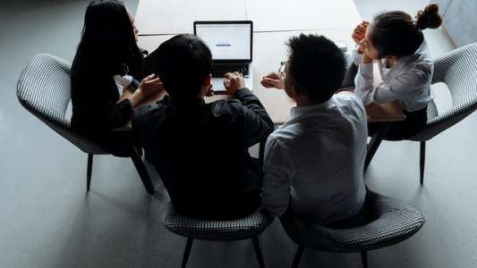 what to expect at a linklaters assessment center