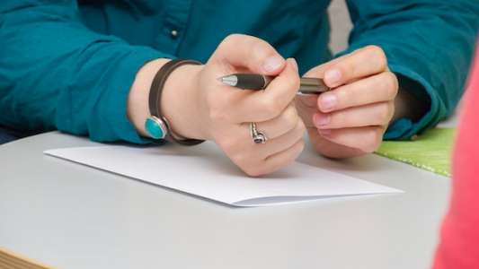 Situational Interview Questions