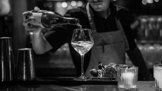 Bartender Interview Questions