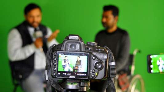 How To Prepare For A Digital Interview In 2025