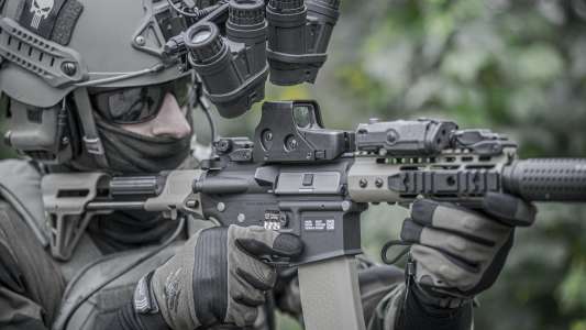 What is the Highest ASVAB Score You Can Get?