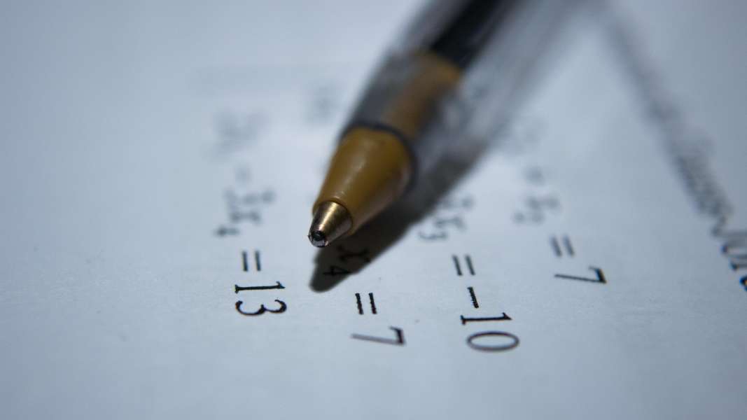 solve equations with fractions