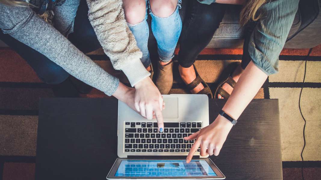 Top 10 Job Boards UK