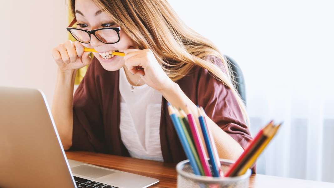 aptitude test tips
