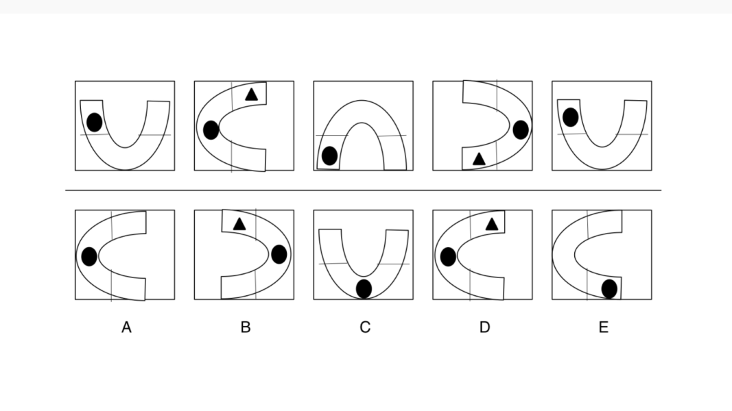 abstract reasoning practice question