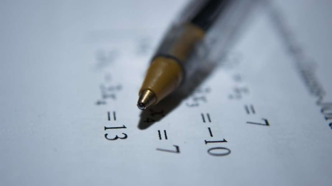 numerical reasoning test tips