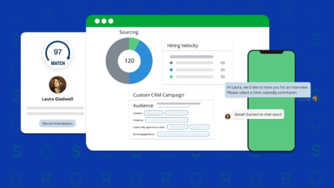 The 10 Best Recruitment Apps for Talent Sourcing in 2023
