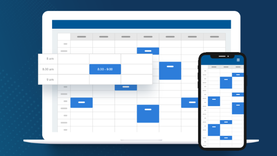 interview assistant recruitment scheduling